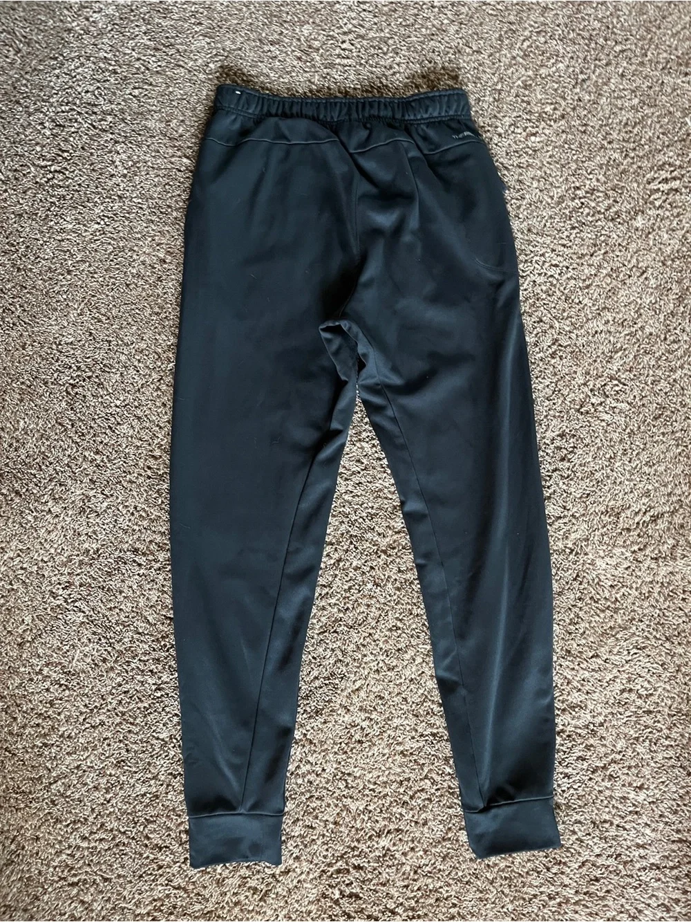 Nike therma fit